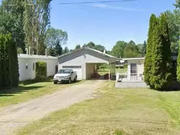 1279 Bass Road, Quesnel, BC, V2J 3W6 house for sale Listing.