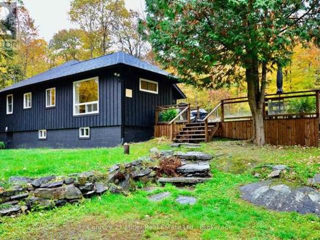 1279 Carlingford Road, Muskoka Lakes Medora, ON, P0B 1J0 house for sale | Listing ID X13575 | Royal LePage