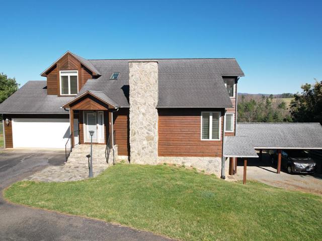 1279 Fishers Gap Rd