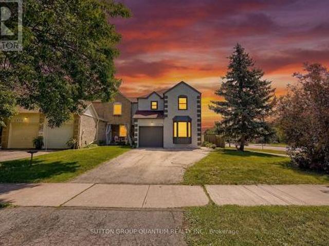 1279 Hedgestone Crescent S, Oakville, ON, L6M 1X9 house for sale | Listing ID W13824 | Royal LePage