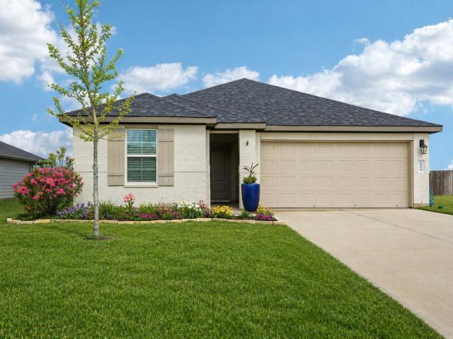 1279 Thornbird Trail