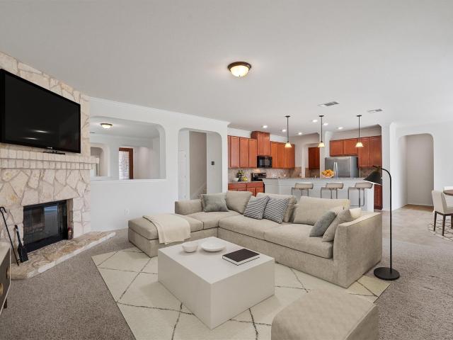 1279 Verna Brooks Way