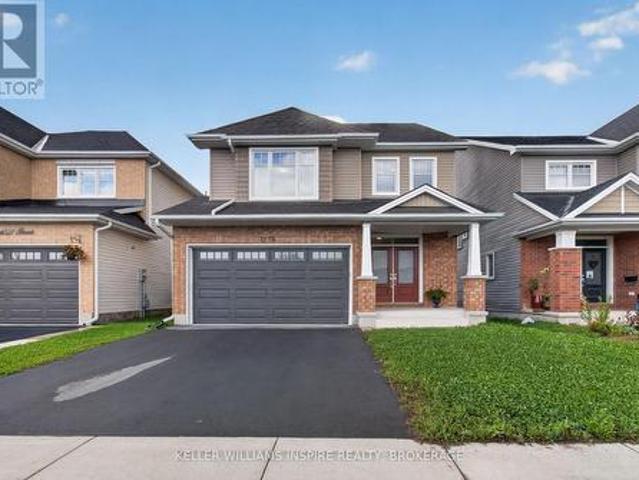 1279 Wheathill Street, Kingston East Gardiners Rd, ON, K7M 0H4 house for sale | Listing ID X13687 | Royal LePage