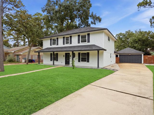 12703 Rocky Hill Drive