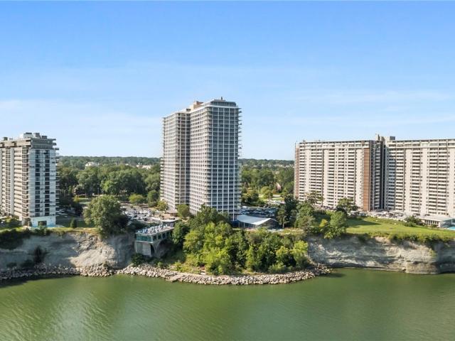 12700 Lake Avenue 411