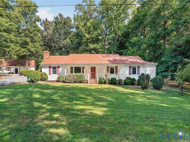 12700 Quailwood Road