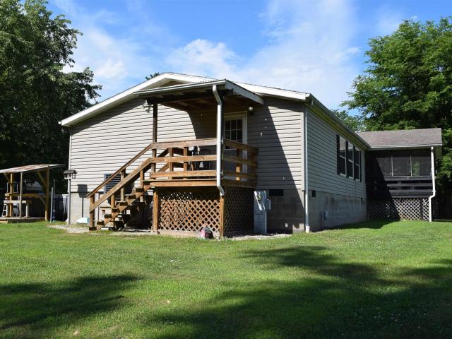 12701 Crow Road