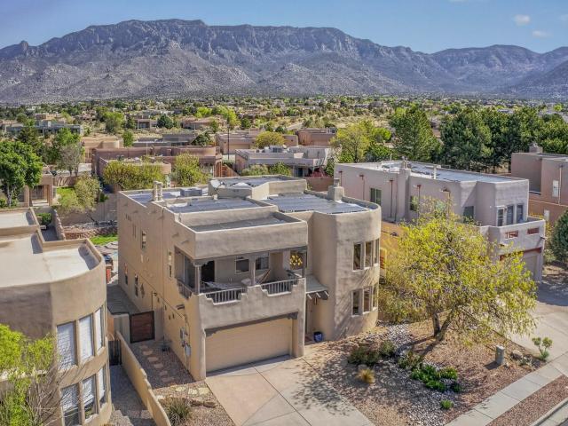 12701 Sunset Ridge Place NE