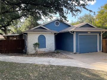 12702 Acadian Trail, Austin, TX 78727 | MLS #5731