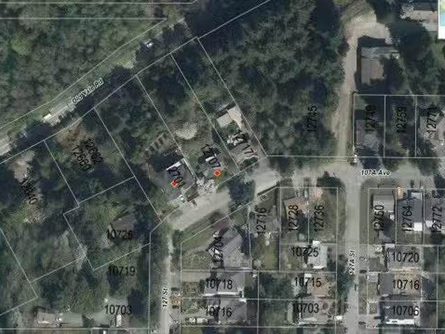 12707 107A Avenue, Surrey, BC, V3V 3J3 house for sale Listi.