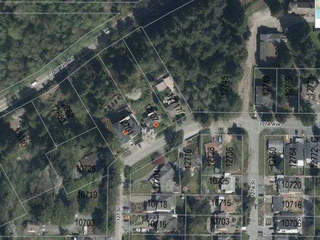 12707 A Avenue, Surrey, BC, V3V 3J3 house for sale | Listing ID R3038 | Royal LePage