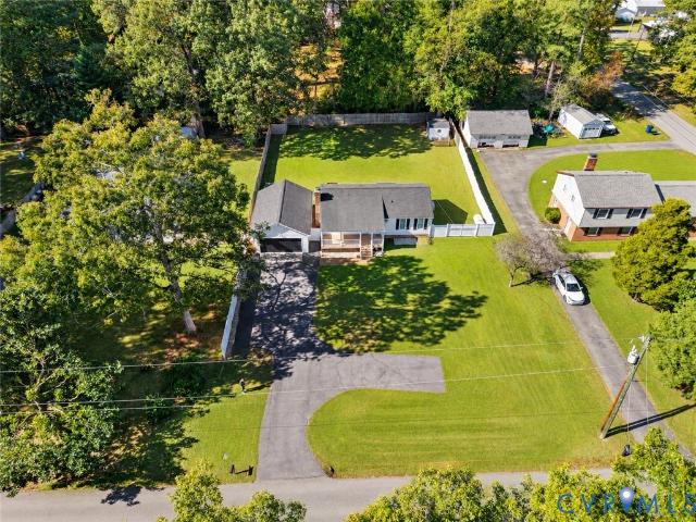 12704 S Chester Road