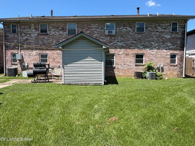 12705 E Orell Rd