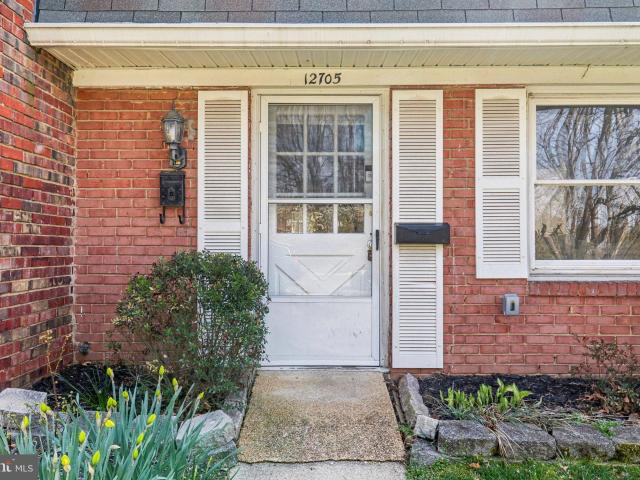 12705 Marquette Ln, Bowie, MD 20715 | MLS #MDPG2196