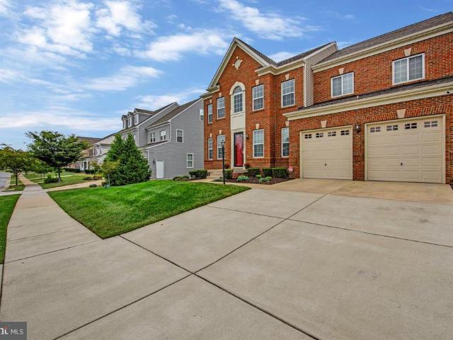 12706 Coventry Manor Way