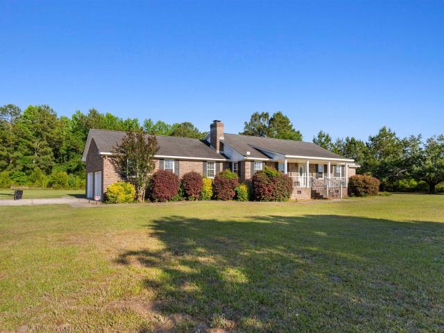 12708 Choppee Rd