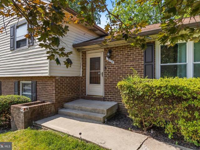 12709 Whiteholm Drive