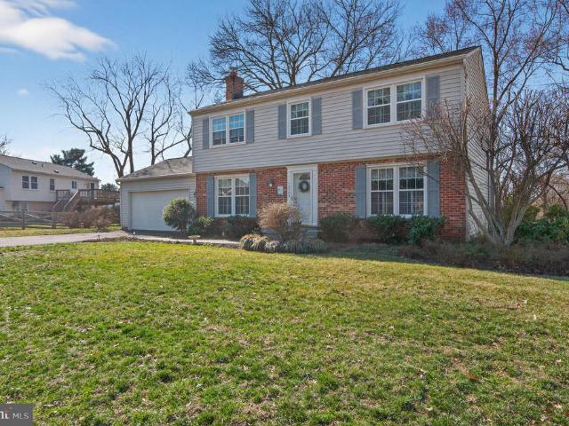 12709 Bradwell Road