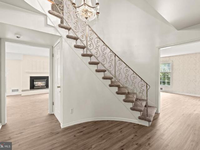 12709 Hammonton Road
