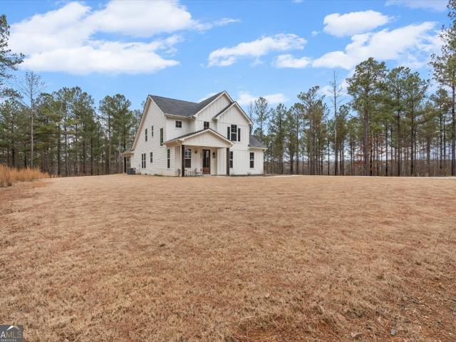 1270 McGarity Road