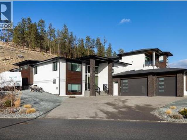 1270 Mine Hill Drive, Kelowna, BC, V1P 0A1 house for sale | Listing ID 10378 | Royal LePage