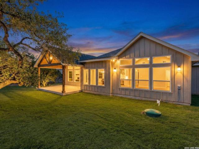 1270 Misty Ln, Spring Branch, TX 78070 | MLS #1937
