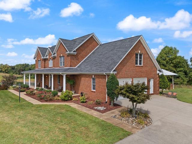 1270 Nubbin Ridge Road