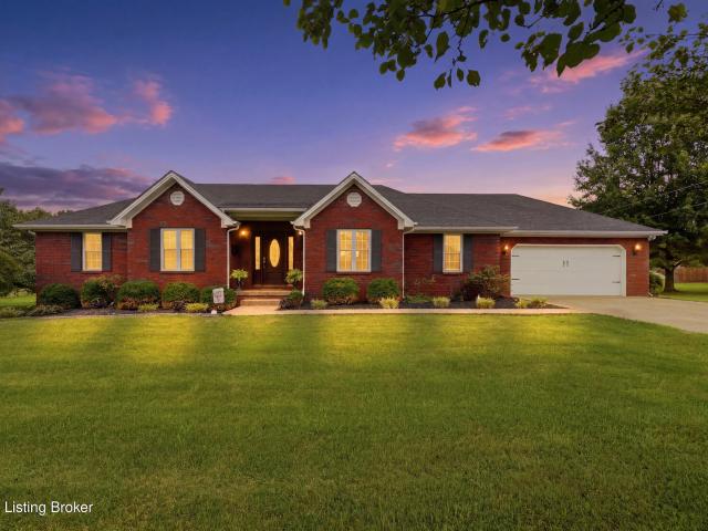 1270 Old Nazareth Rd