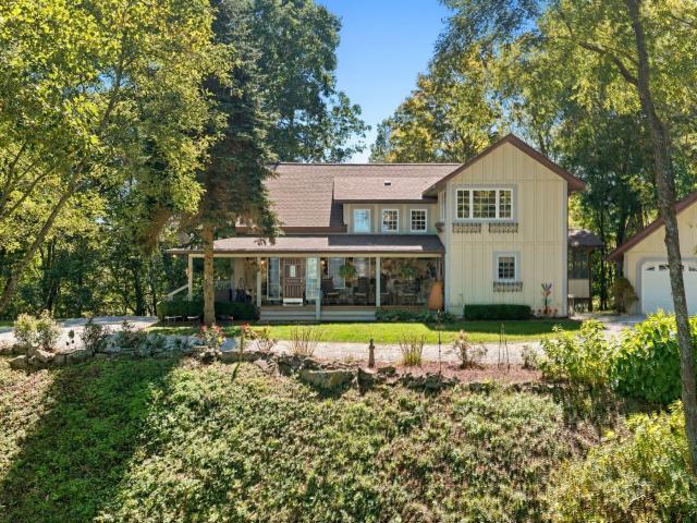 1270 Buck Top Road