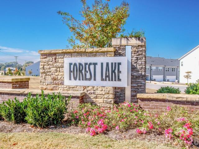 1270 Brawley School Road # F