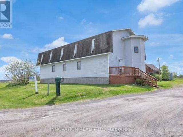 1270 Concession 8 Road, Alfred And Plantagenet, ON, K0B 1A0 house for sale | Listing ID X13817 | Royal LePage