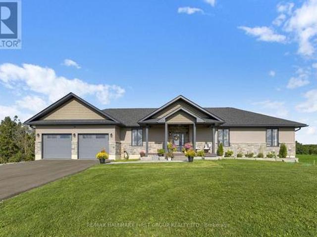 1270 County Road 121, Kawartha Lakes, ON, K0M 1N0 house for sale | Listing ID X13784 | Royal LePage