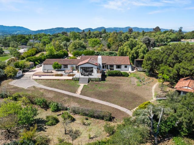 1270 Dove Meadow Rd, Solvang, CA 93463 | MLS #26 1255