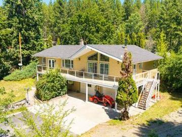1270 Fox Tree Road, Lister, BC, V0B 1G2 house for sale | Listing ID 10375 | Royal LePage