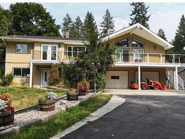 1270 Fox Tree Road, Lister, BC, V0B 1G2 house for sale | Listing ID 10398 | Royal LePage