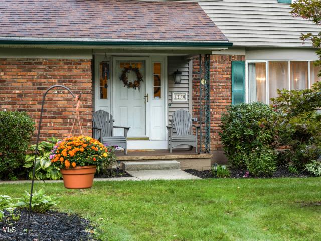 1270 Fox Hollow Road
