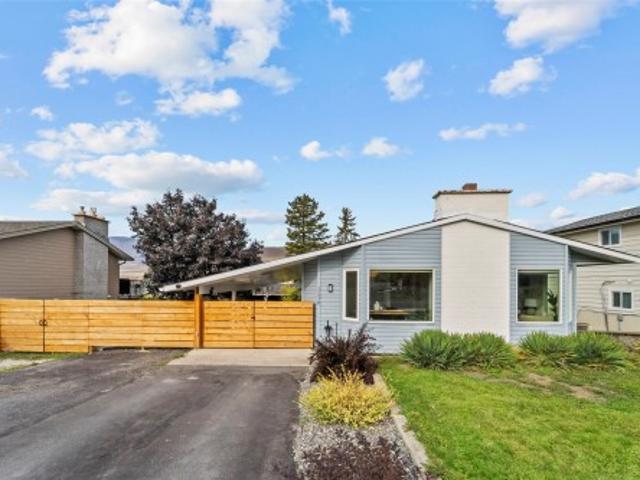 1270 Heustis Drive, Ashcroft, BC, V0K 1A0 house for sale | Listing ID 10402 | Royal LePage
