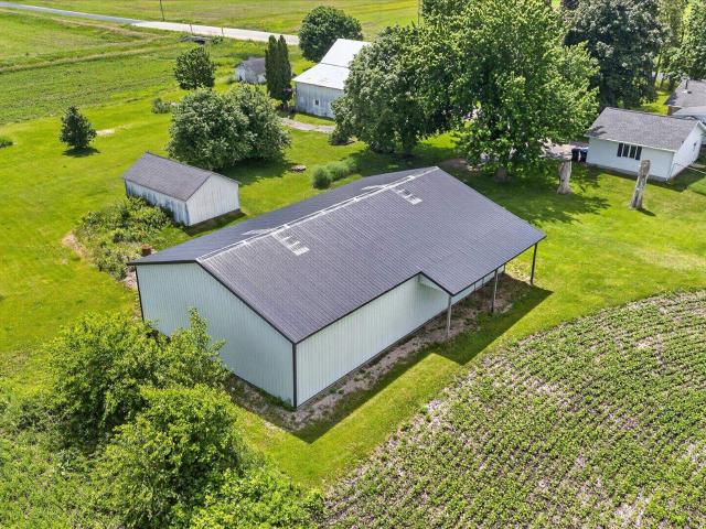 1270 Hillside Road