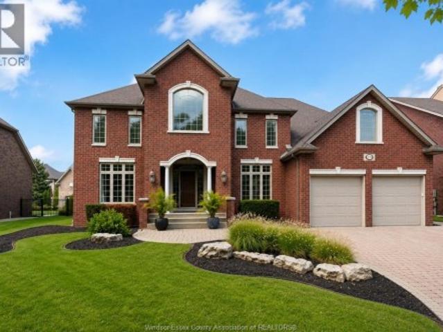 1270 Lyoness, Lasalle, ON, N9J 3Y5 house for sale | Listing ID 26021 | Royal LePage