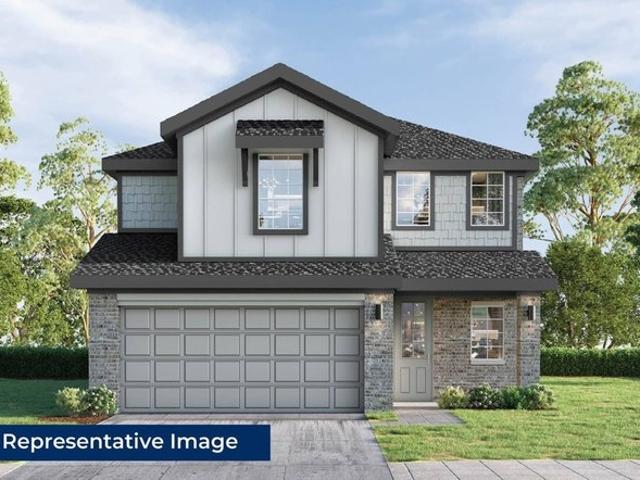 1270 Lacewood Ln, Van Alstyne, TX 75495