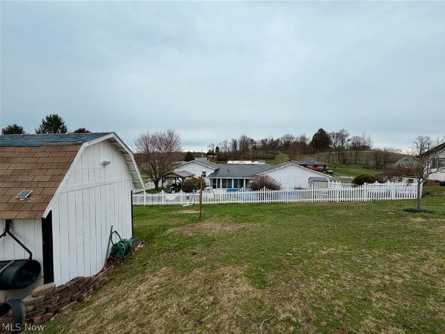 1270 Parshall Road
