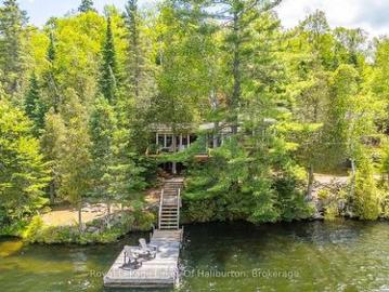 1270 Quartz Lane, Highlands East Glamorgan, ON, K0M 1R0 house for sale | Listing ID X13483 | Royal LePage