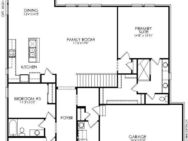 1270 Trailhead Place