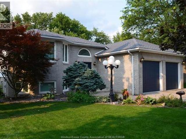 1270 Woodmount Crescent, Lasalle, ON, N9J 3H9 house for sale | Listing ID 26020 | Royal LePage