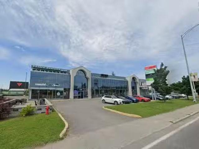 1270 1280 Boul. Moody, Terrebonne Terrebonne, QC, J6W 3K9.