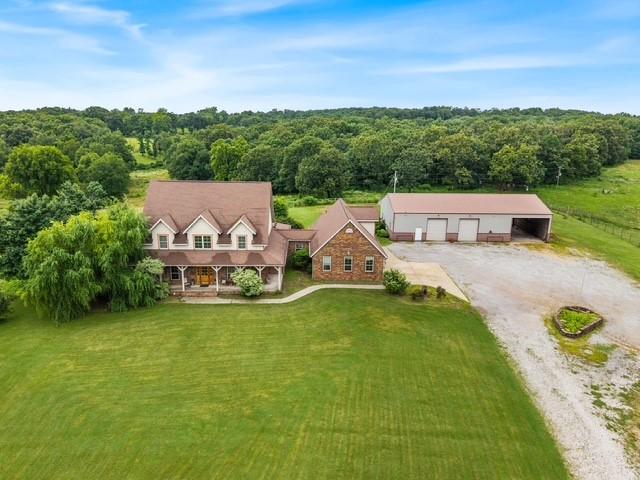 12713 Pleasant Valley Road