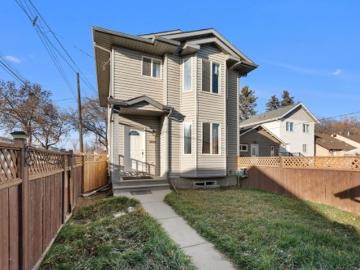 12713 Street, Edmonton, AB, T5E 5H1 duplex for sale | Listing ID E4493 | Royal LePage