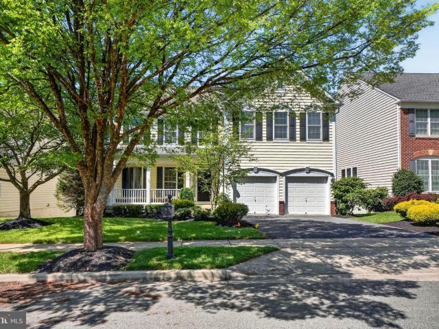 12711 Gorman Cir, Boyds, MD 20841 | MLS #MDMC2226
