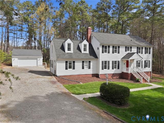 12712 Sawdust Drive