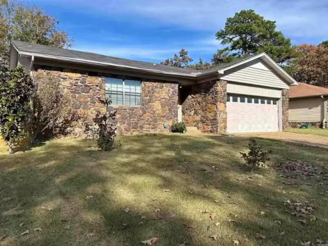 12714 PLEASANT FOREST DR, LITTLE ROCK, AR 72212